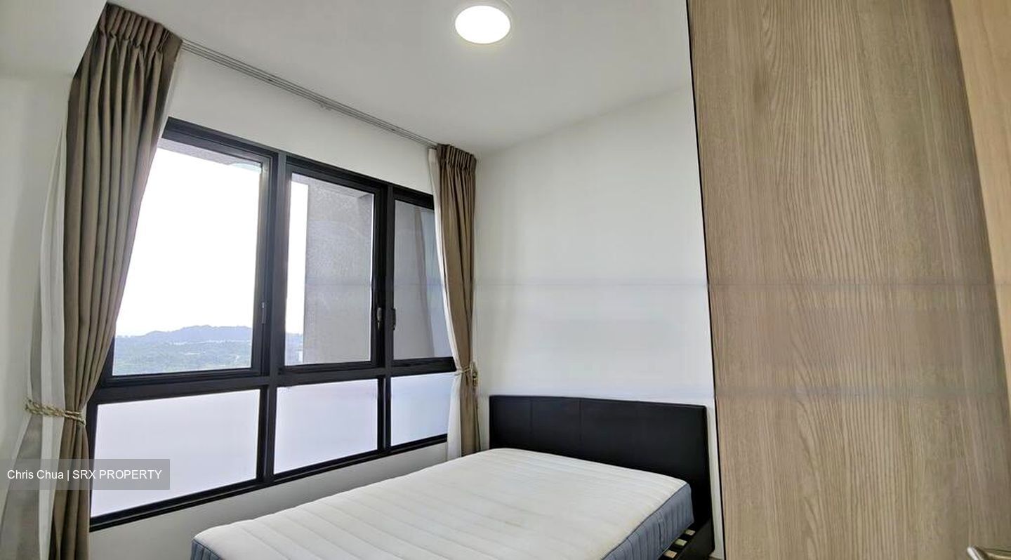 Whistler Grand (D5), Apartment #558176821